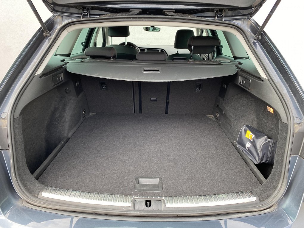 Seat Leon 1.5 TSi FR