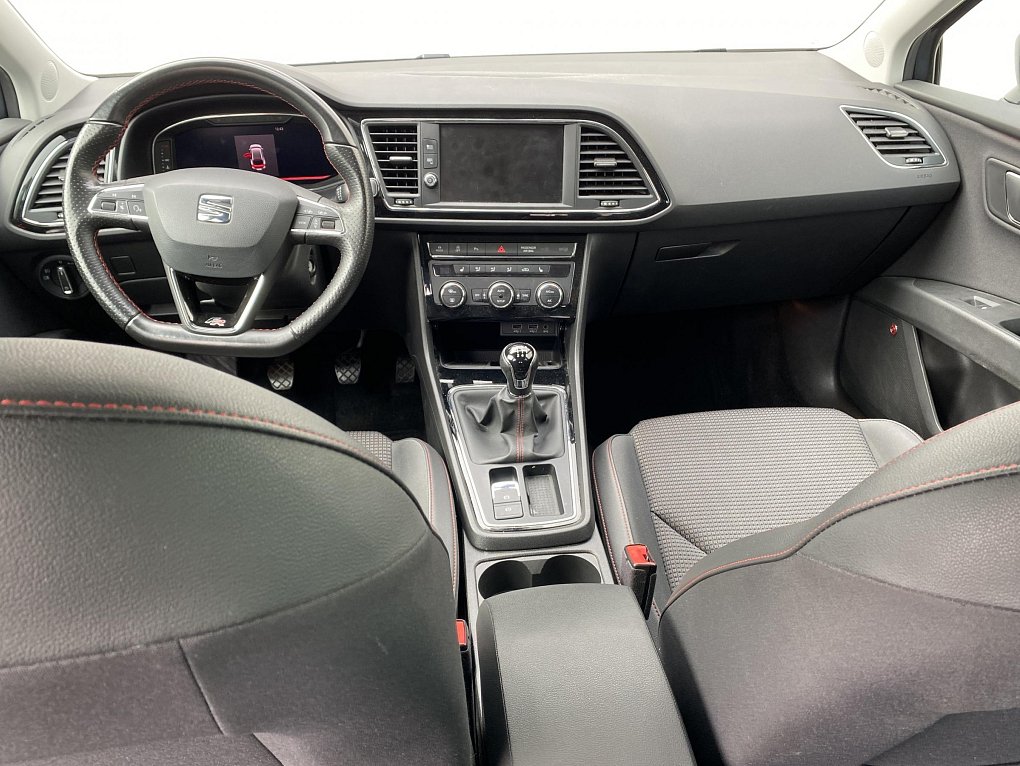 Seat Leon 1.5 TSi FR