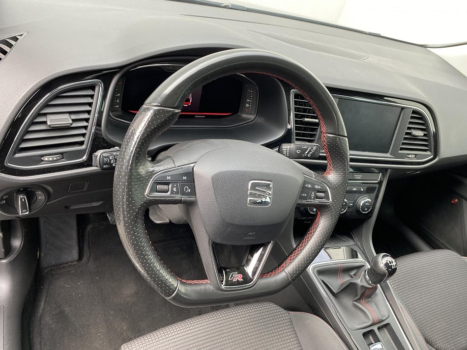 Seat Leon 1.5 TSi FR