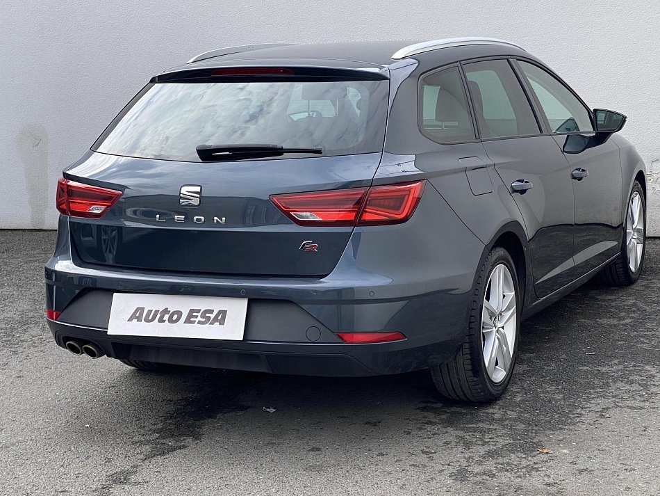 Seat Leon 1.5 TSi FR