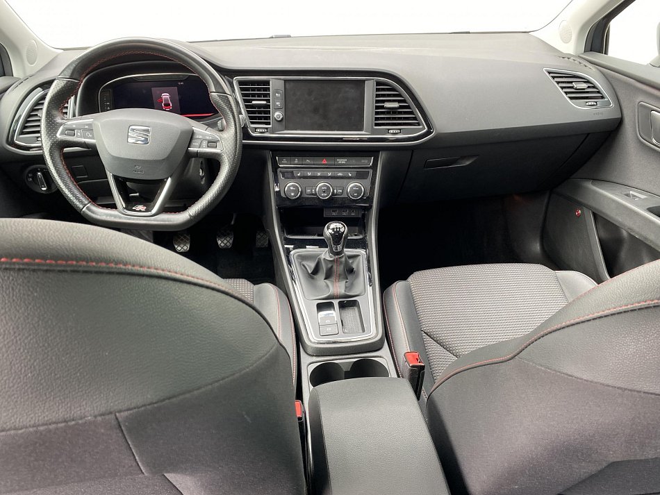 Seat Leon 1.5 TSi FR