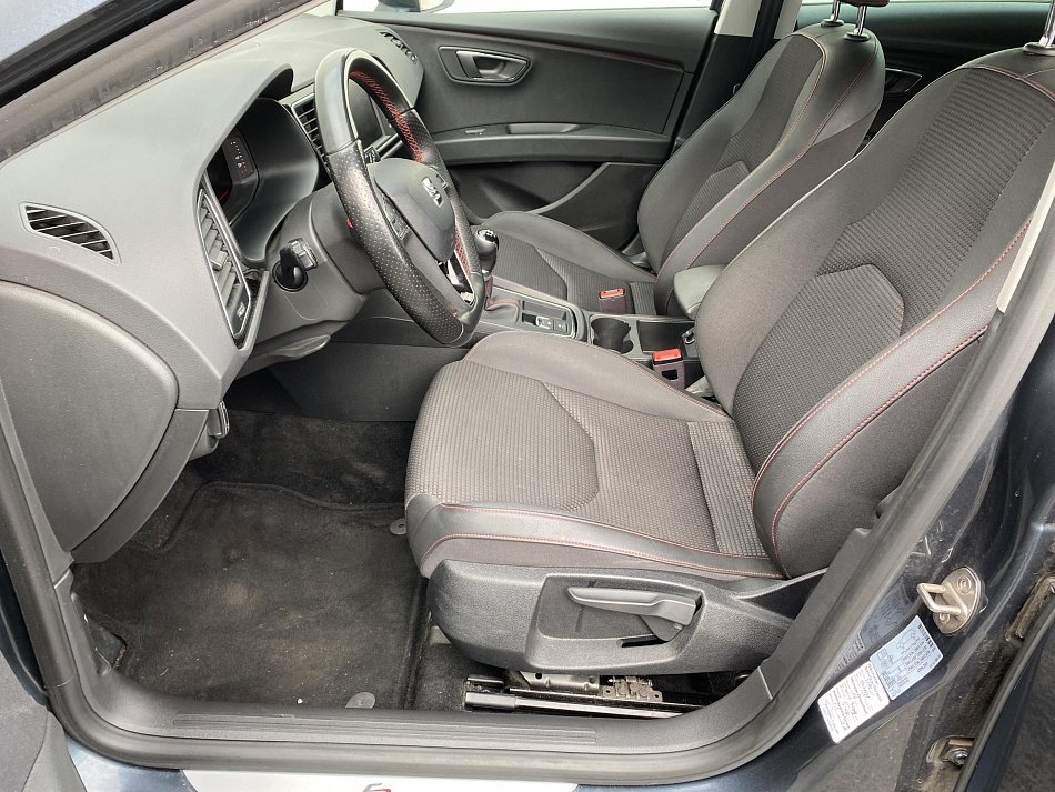 Seat Leon 1.5 TSi FR