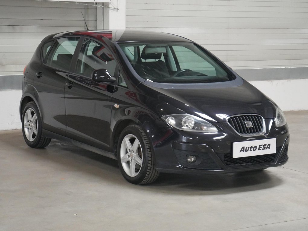 Seat Altea 1.6 TDI 