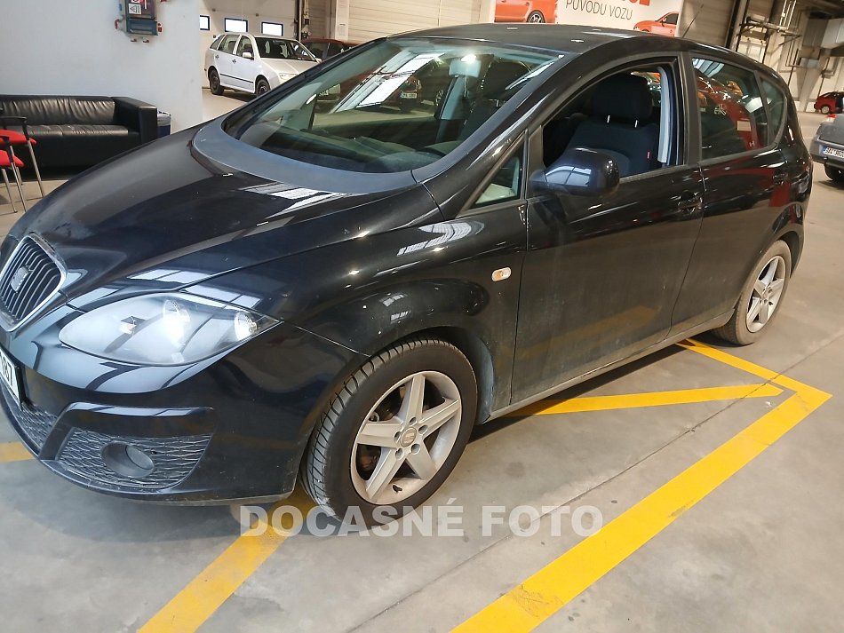 Seat Altea 1.6 