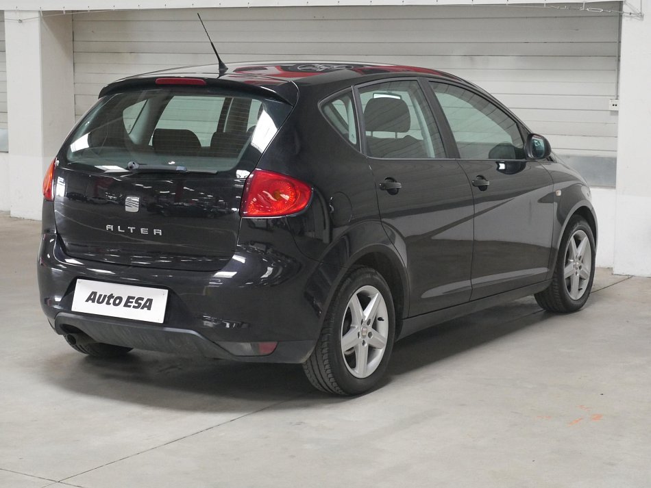 Seat Altea 1.6 TDI 