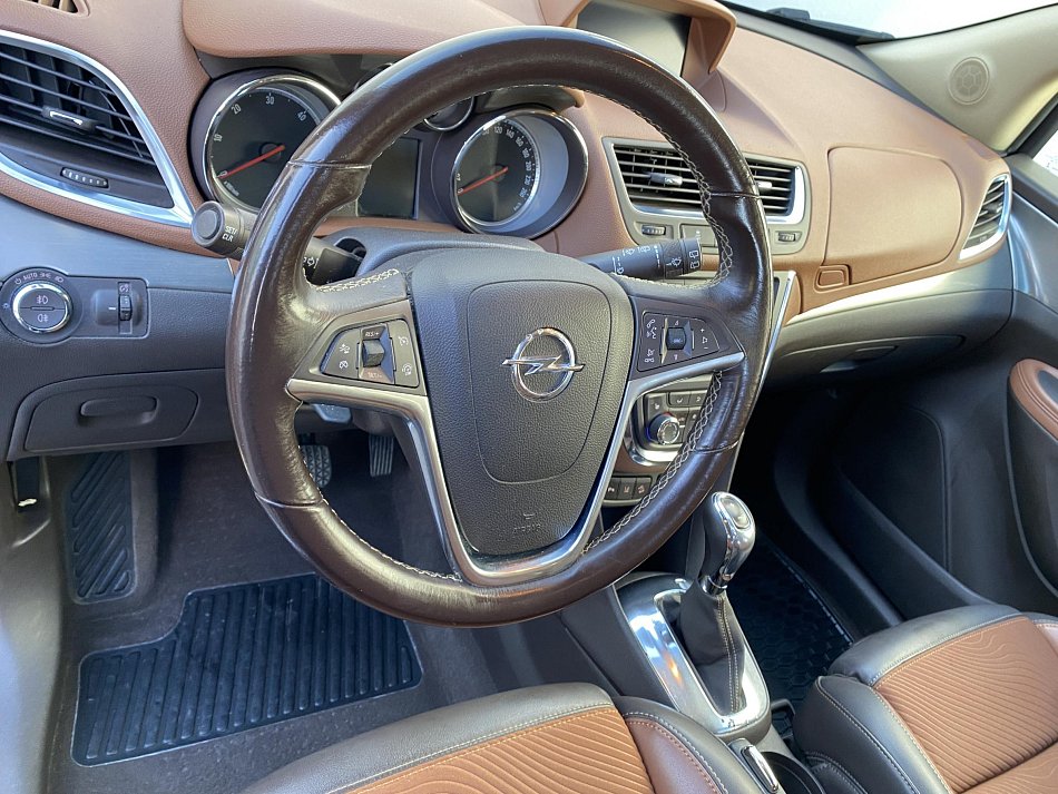 Opel Mokka 1.7CDTi 