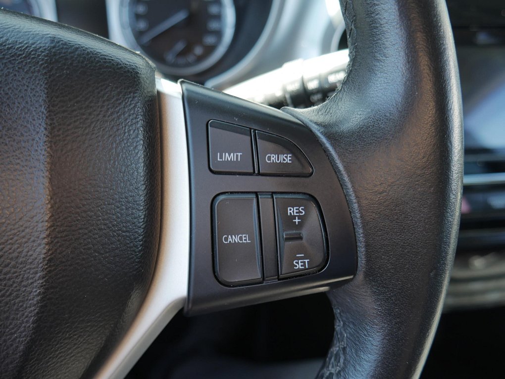 Suzuki Vitara 1.6VVT 