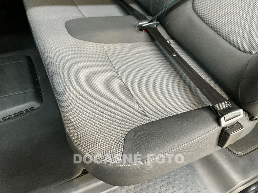Fiat Talento 2.0MJT  8míst