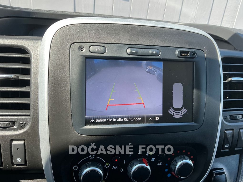 Fiat Talento 2.0MJT  8míst