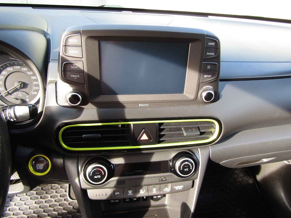 Hyundai Kona 1.0 T-GDi Premium