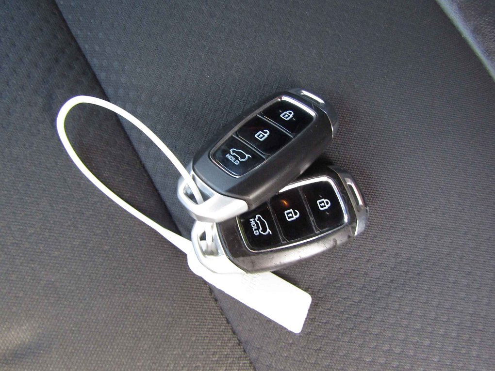 Hyundai Kona 1.0 T-GDi Premium