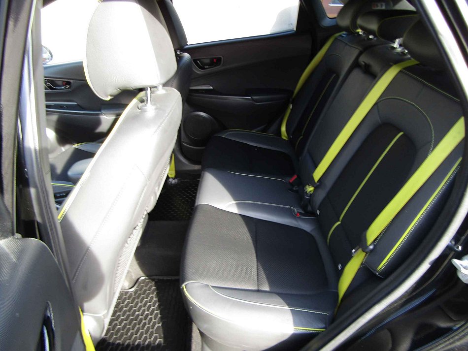 Hyundai Kona 1.0 T-GDi Premium