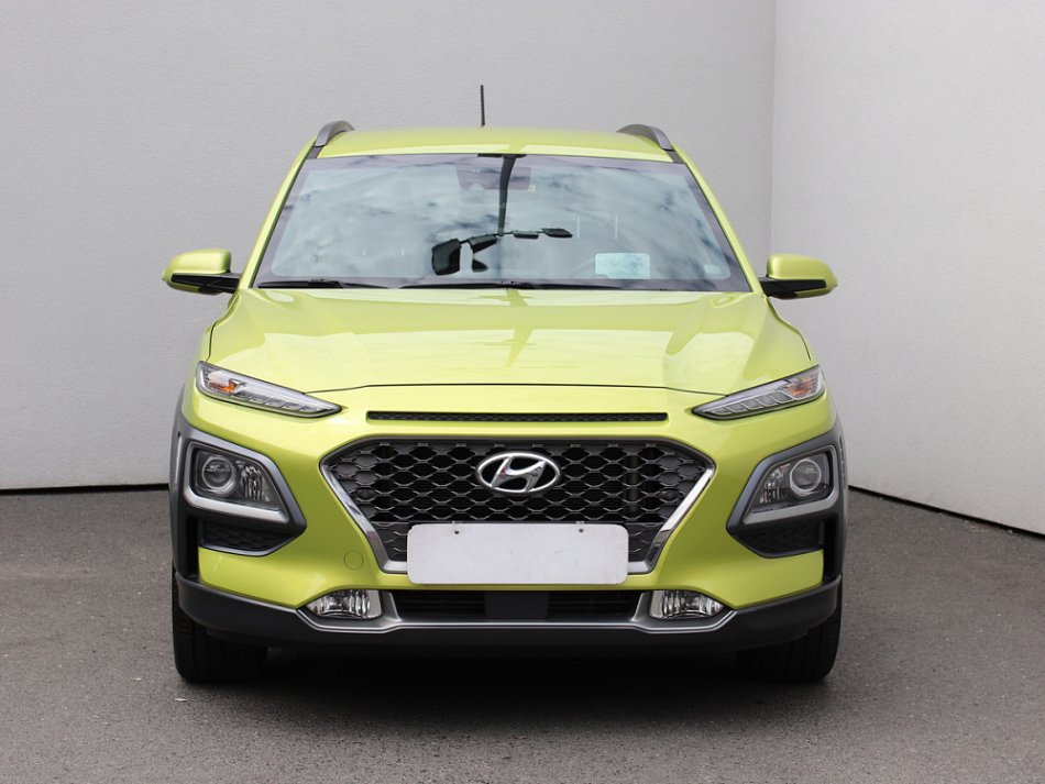 Hyundai Kona 1.0 T-GDI Premium