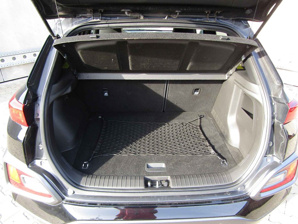 Hyundai Kona 1.0 T-GDi Premium