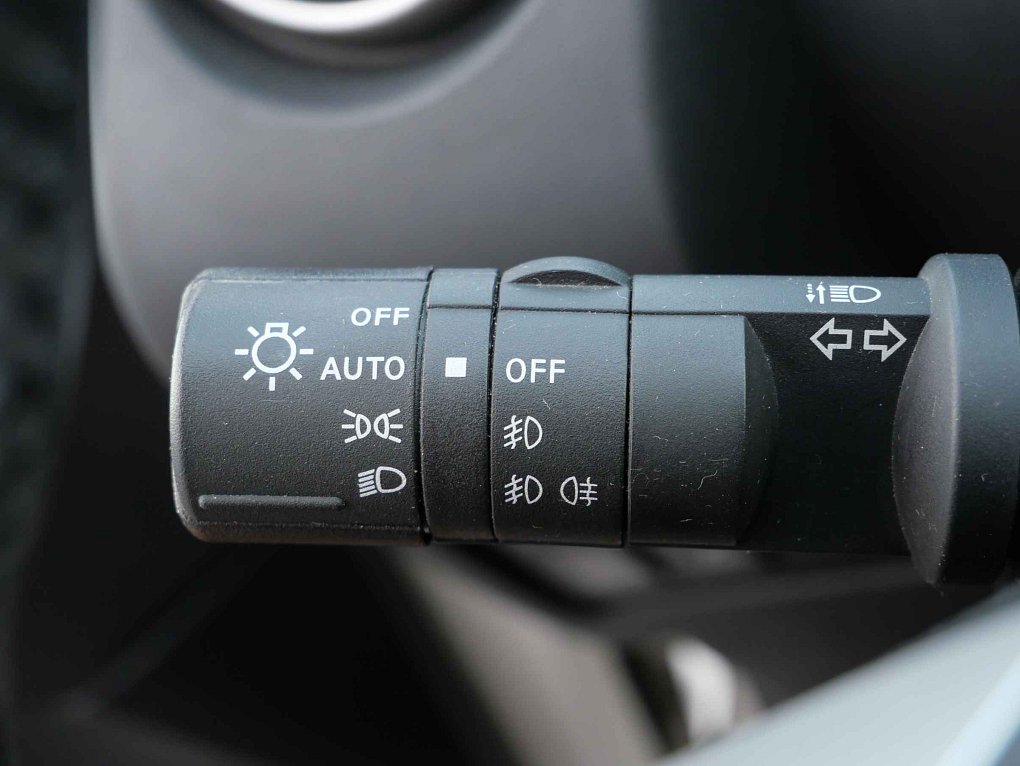 Nissan Qashqai 2.0i Tekna