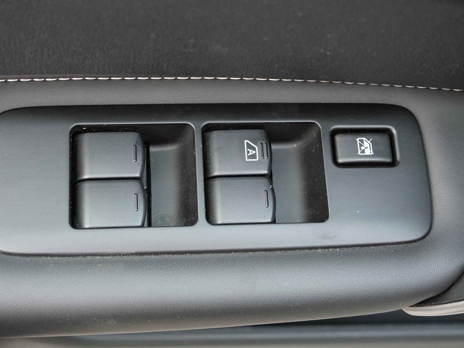 Nissan Qashqai 2.0i Tekna
