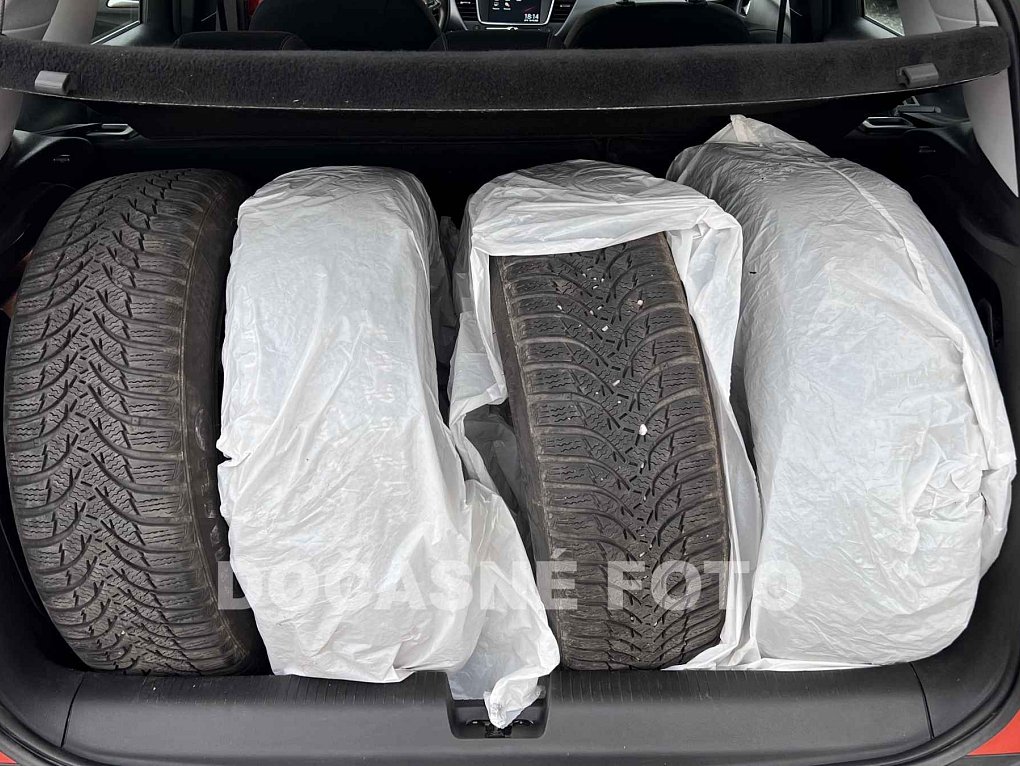 Opel Crossland X 1.2T 