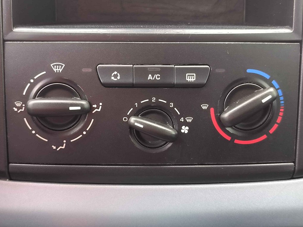Citroën Berlingo 1.6VTi Selection