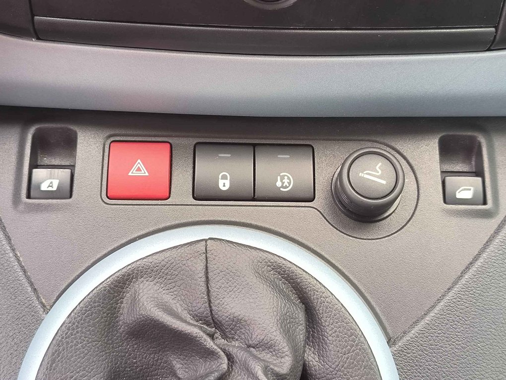 Citroën Berlingo 1.6VTi Selection