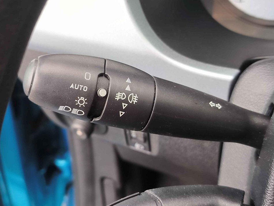 Citroën Berlingo 1.6VTi Selection