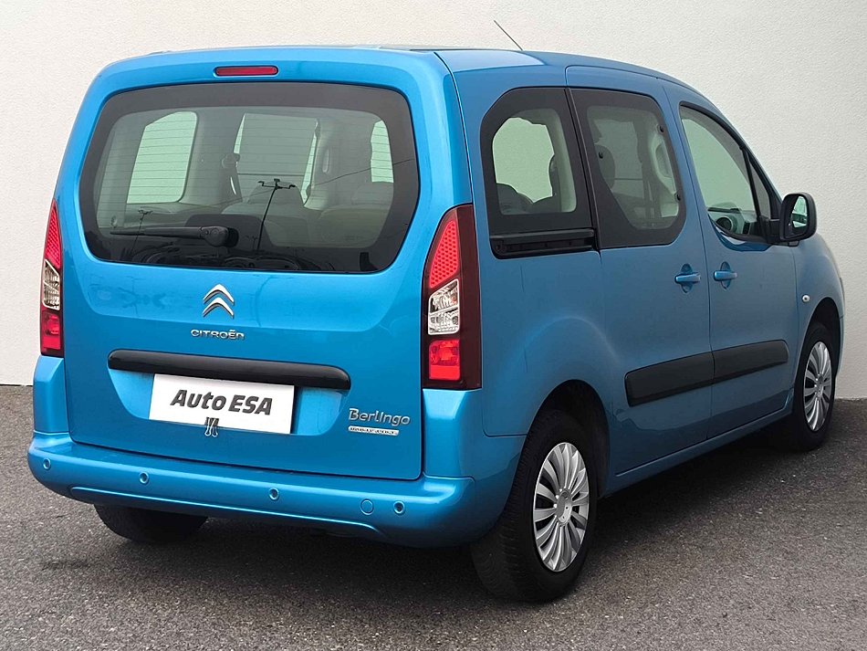 Citroën Berlingo 1.6VTi Selection