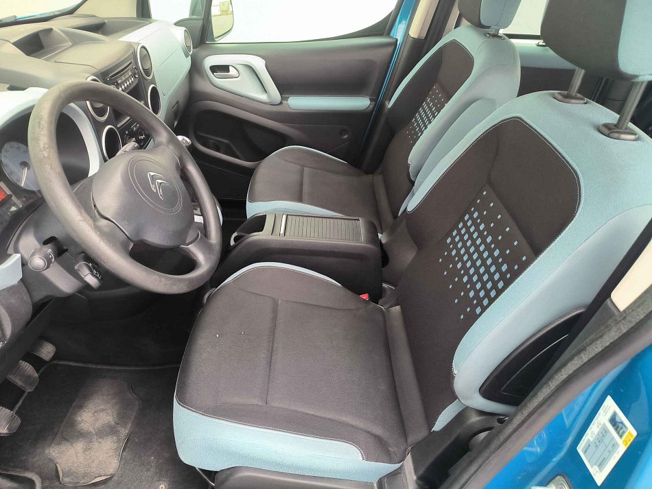 Citroën Berlingo 1.6VTi Selection