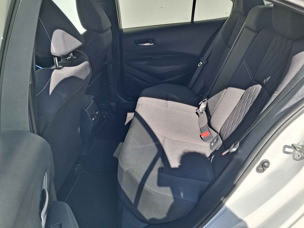 Toyota Corolla 1.5i Dynamic