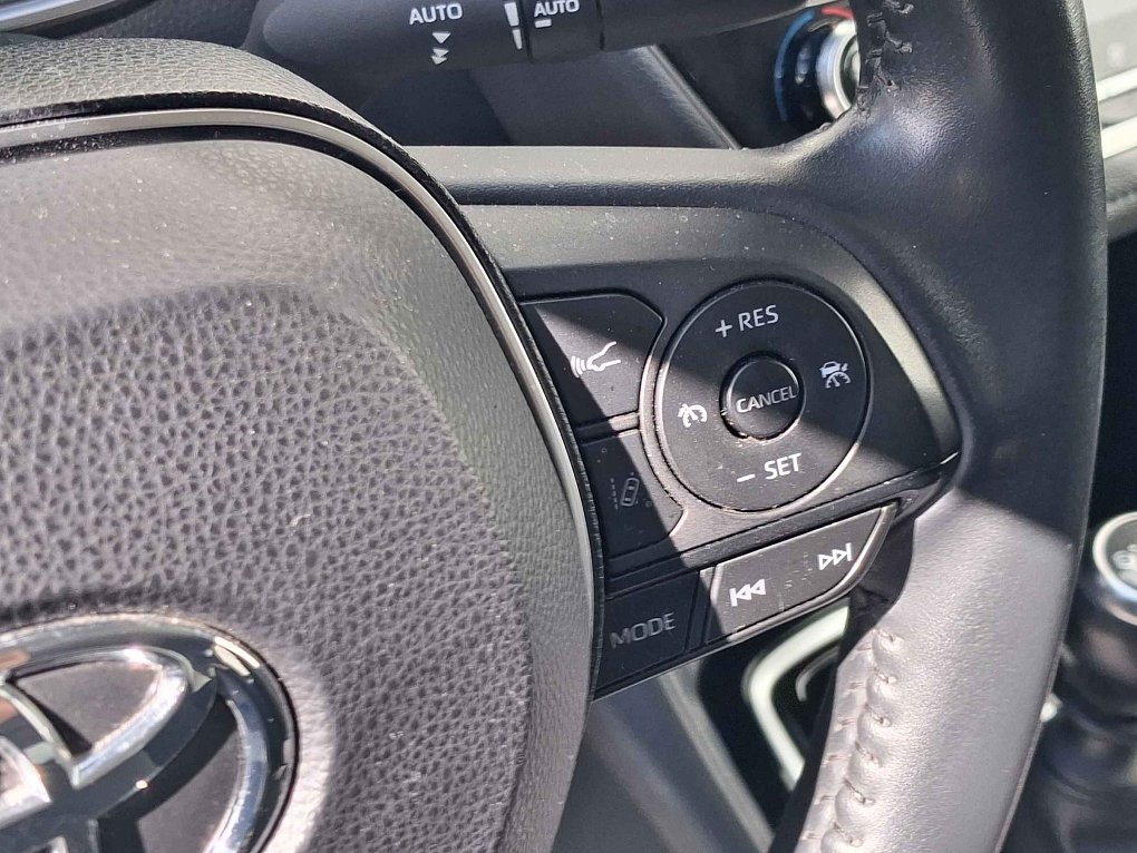 Toyota Corolla 1.5i Dynamic