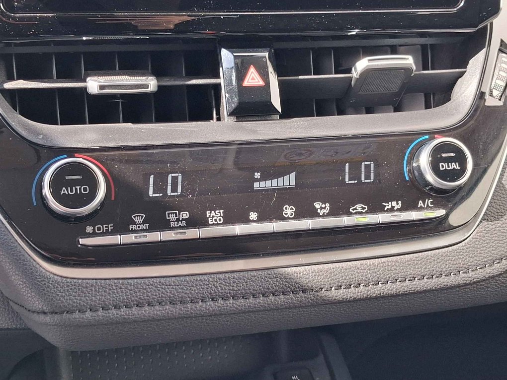 Toyota Corolla 1.5i Dynamic