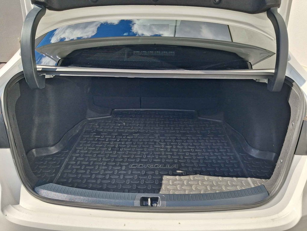 Toyota Corolla 1.5i Dynamic