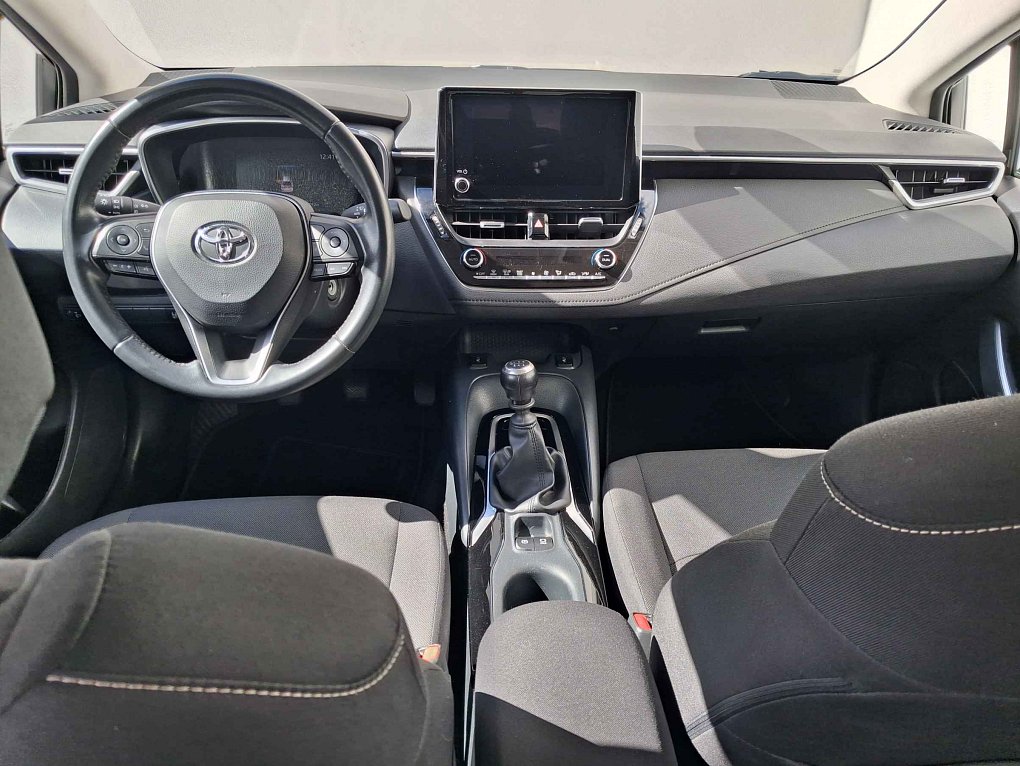 Toyota Corolla 1.5i Dynamic