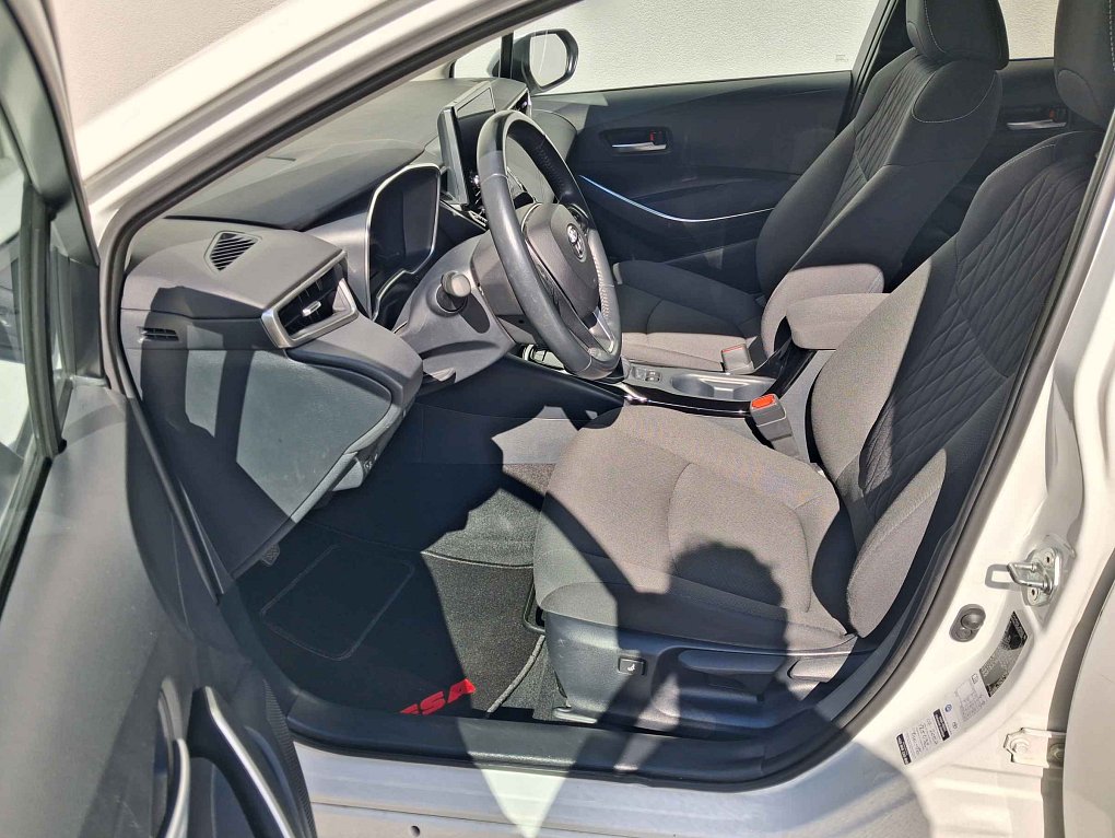 Toyota Corolla 1.5i Dynamic