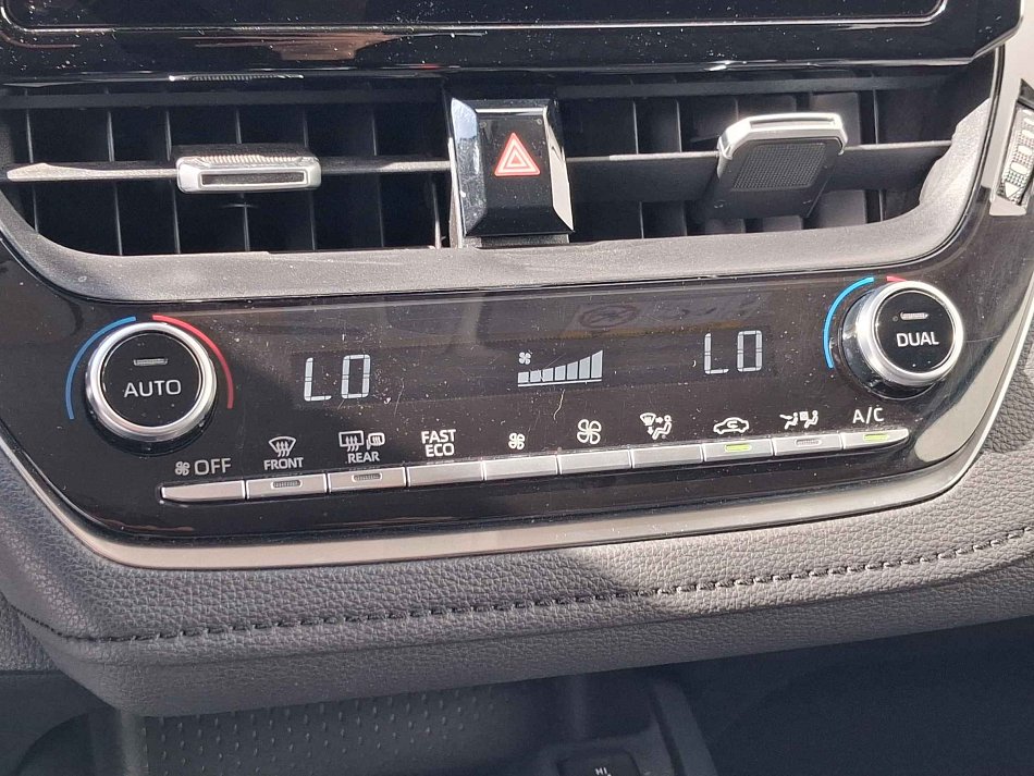 Toyota Corolla 1.5i Dynamic
