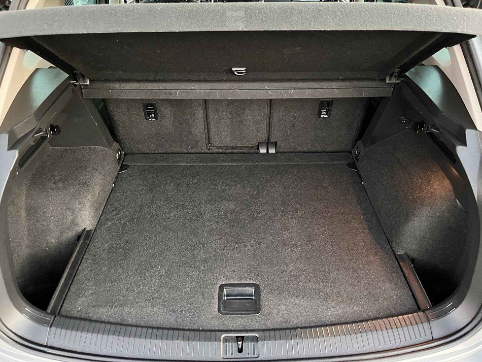 Volkswagen Tiguan 1.5 TSi 