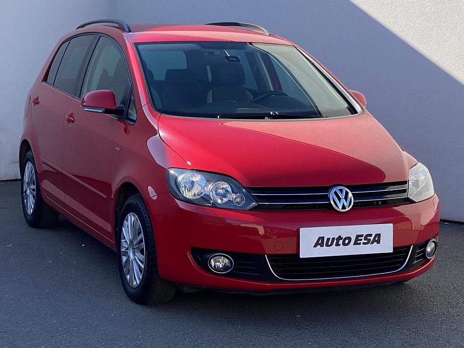 Volkswagen Golf Plus 1.4 TSi Life