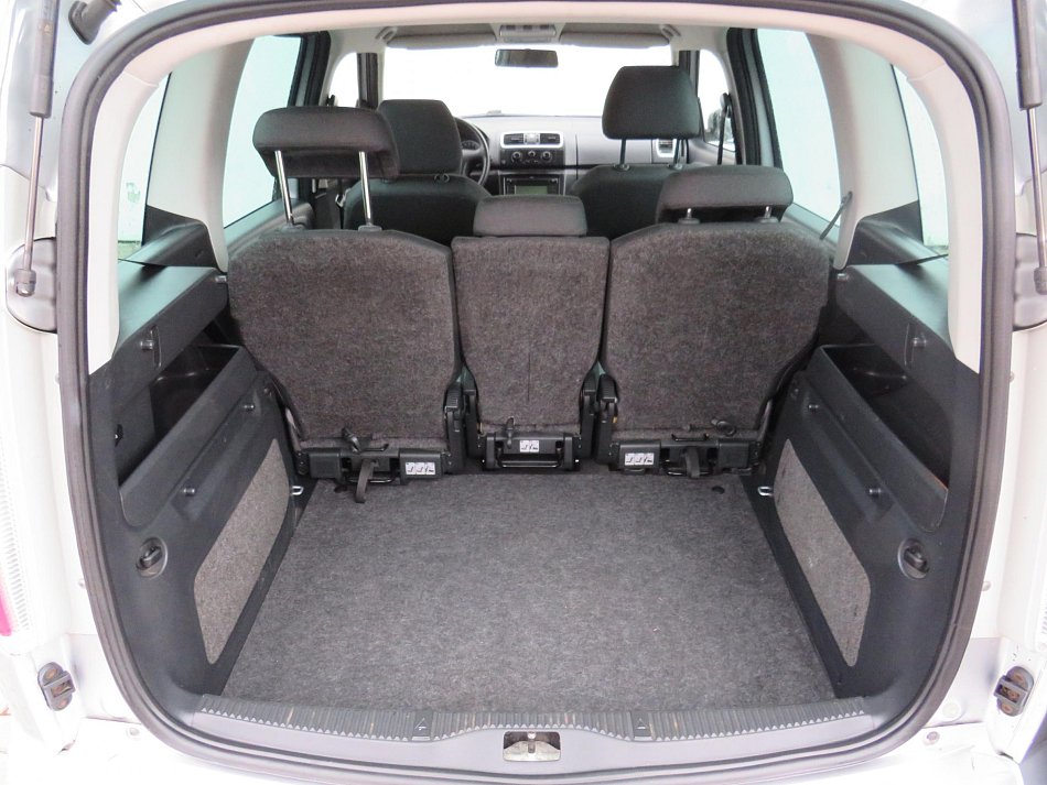 Škoda Roomster 1.6 16V 