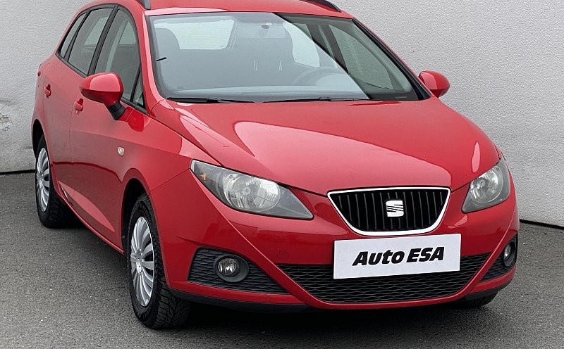 Seat Ibiza 1.2i 