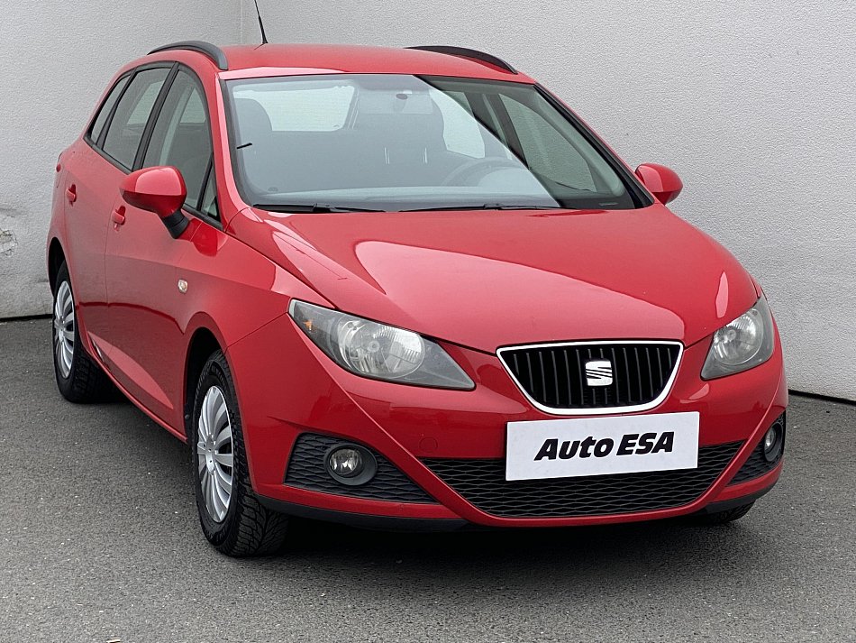 Seat Ibiza 1.2i 