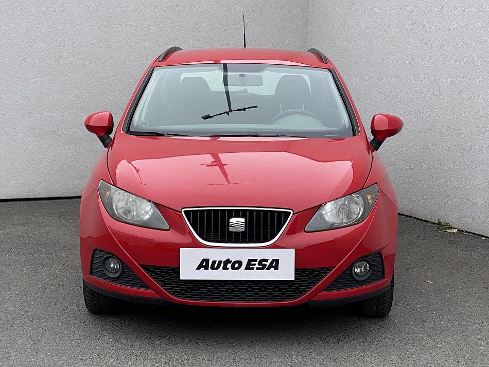 Seat Ibiza 1.2i 