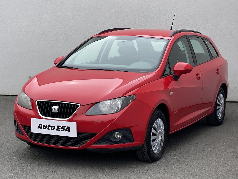 Seat Ibiza 1.2i 