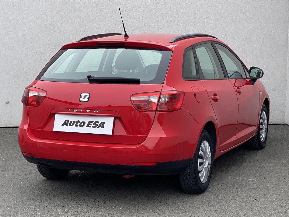 Seat Ibiza 1.2i 