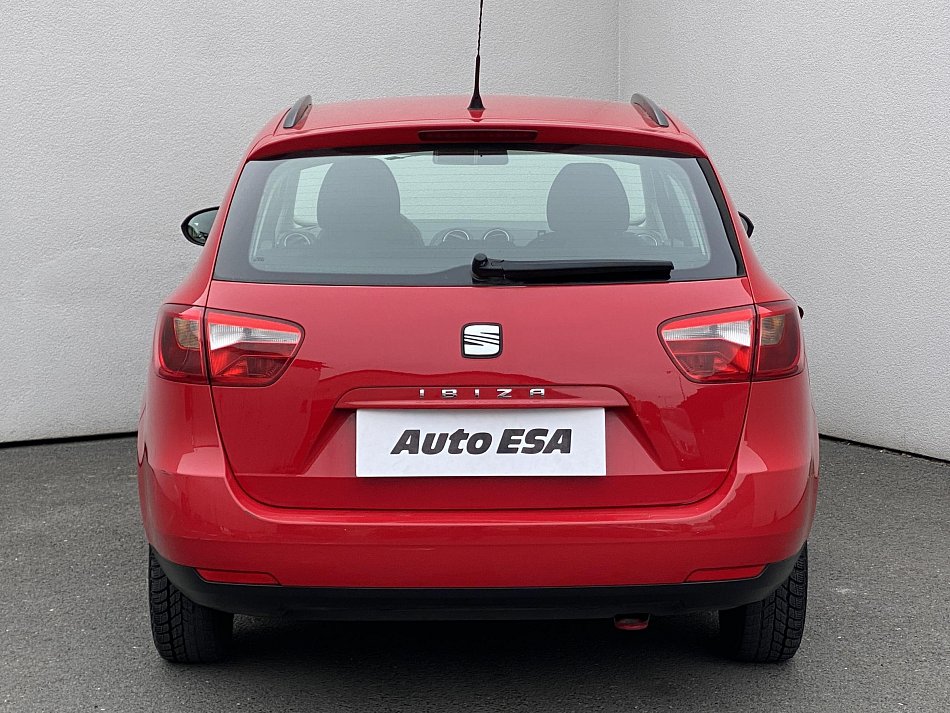 Seat Ibiza 1.2i 