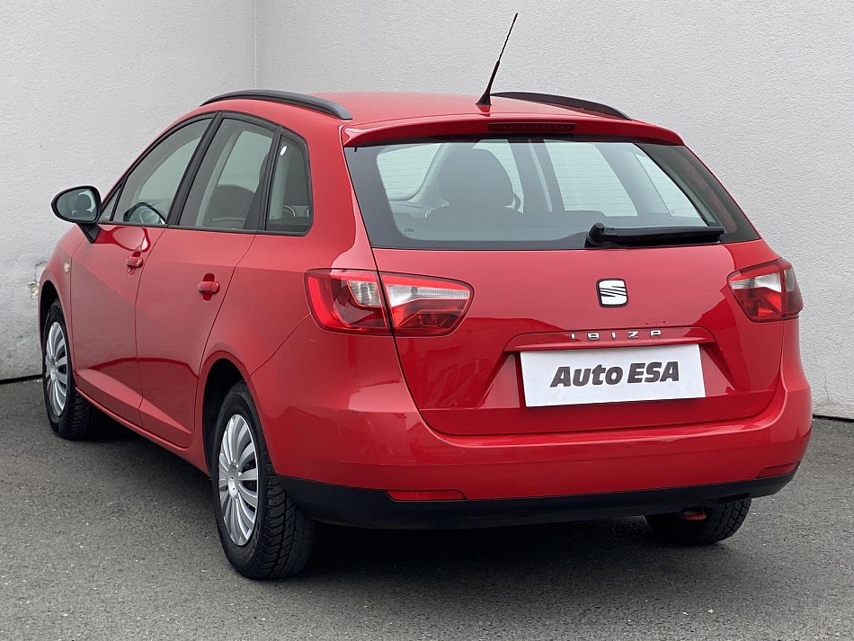 Seat Ibiza 1.2i 