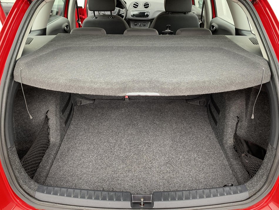 Seat Ibiza 1.2i 