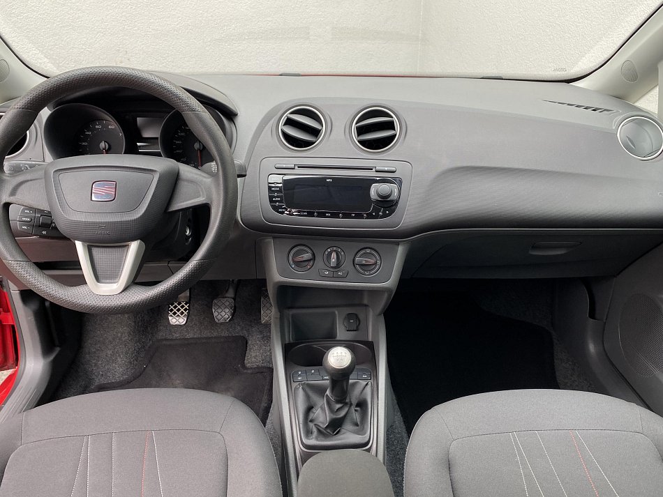 Seat Ibiza 1.2i 