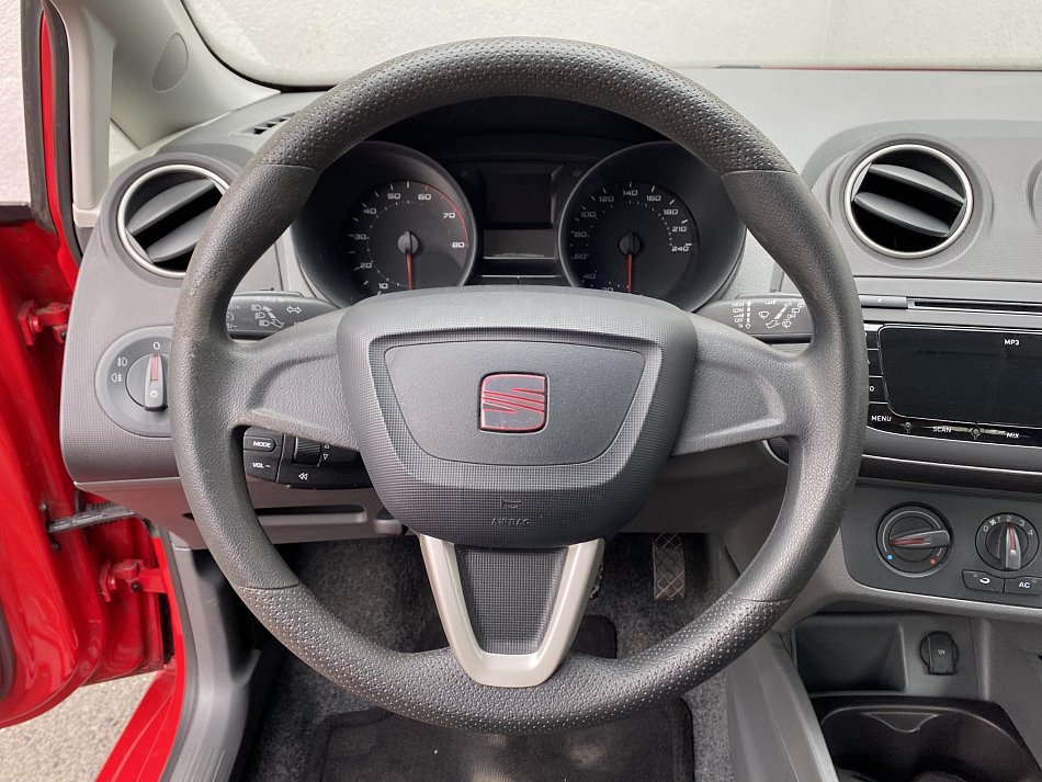 Seat Ibiza 1.2i 