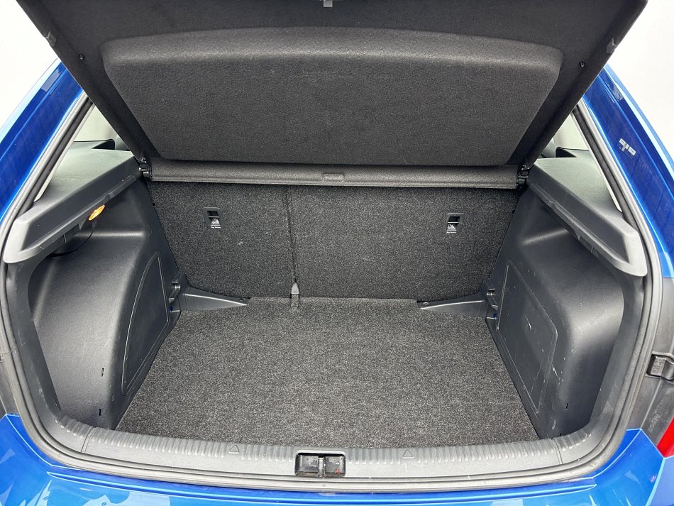 Škoda Rapid 1.2TSi Ambition