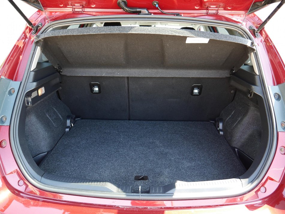 Toyota Auris 1.2 T Edition