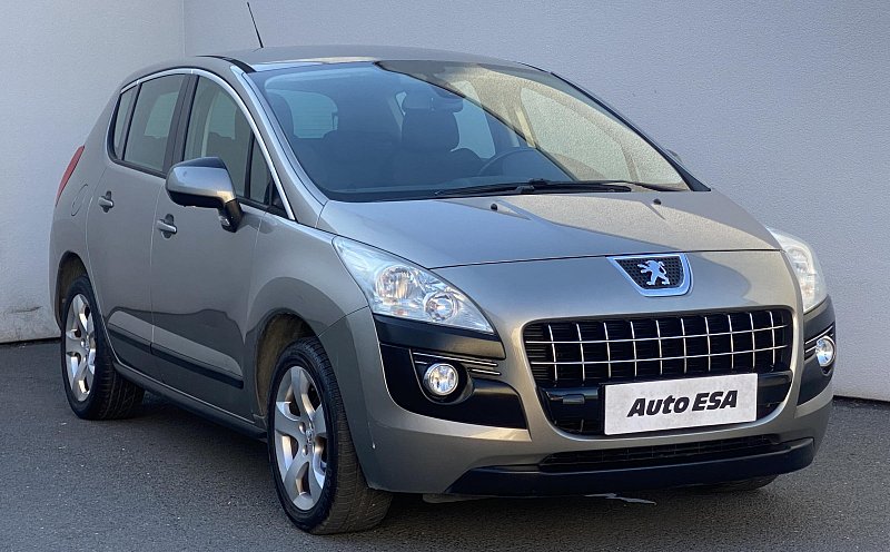 Peugeot 3008 1.6 HDi Confort