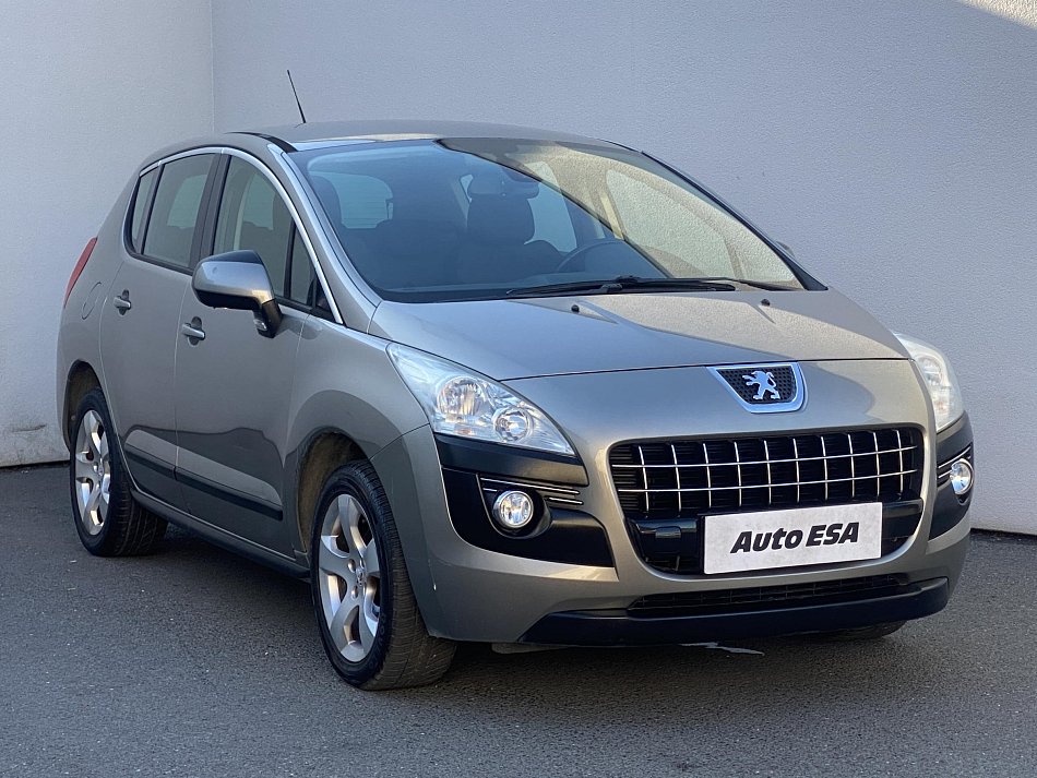 Peugeot 3008 1.6 HDi Confort